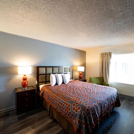 Oyo Hotel Ocala, Fl I-75 Екстер'єр фото