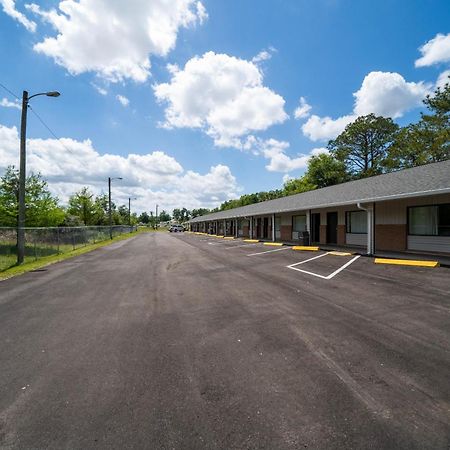 Oyo Hotel Ocala, Fl I-75 Екстер'єр фото