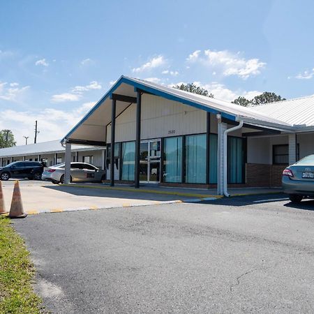 Oyo Hotel Ocala, Fl I-75 Екстер'єр фото