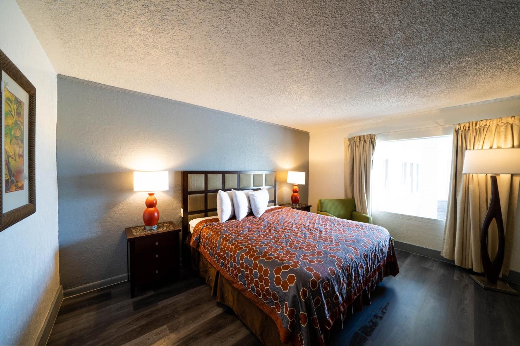 Oyo Hotel Ocala, Fl I-75 Екстер'єр фото