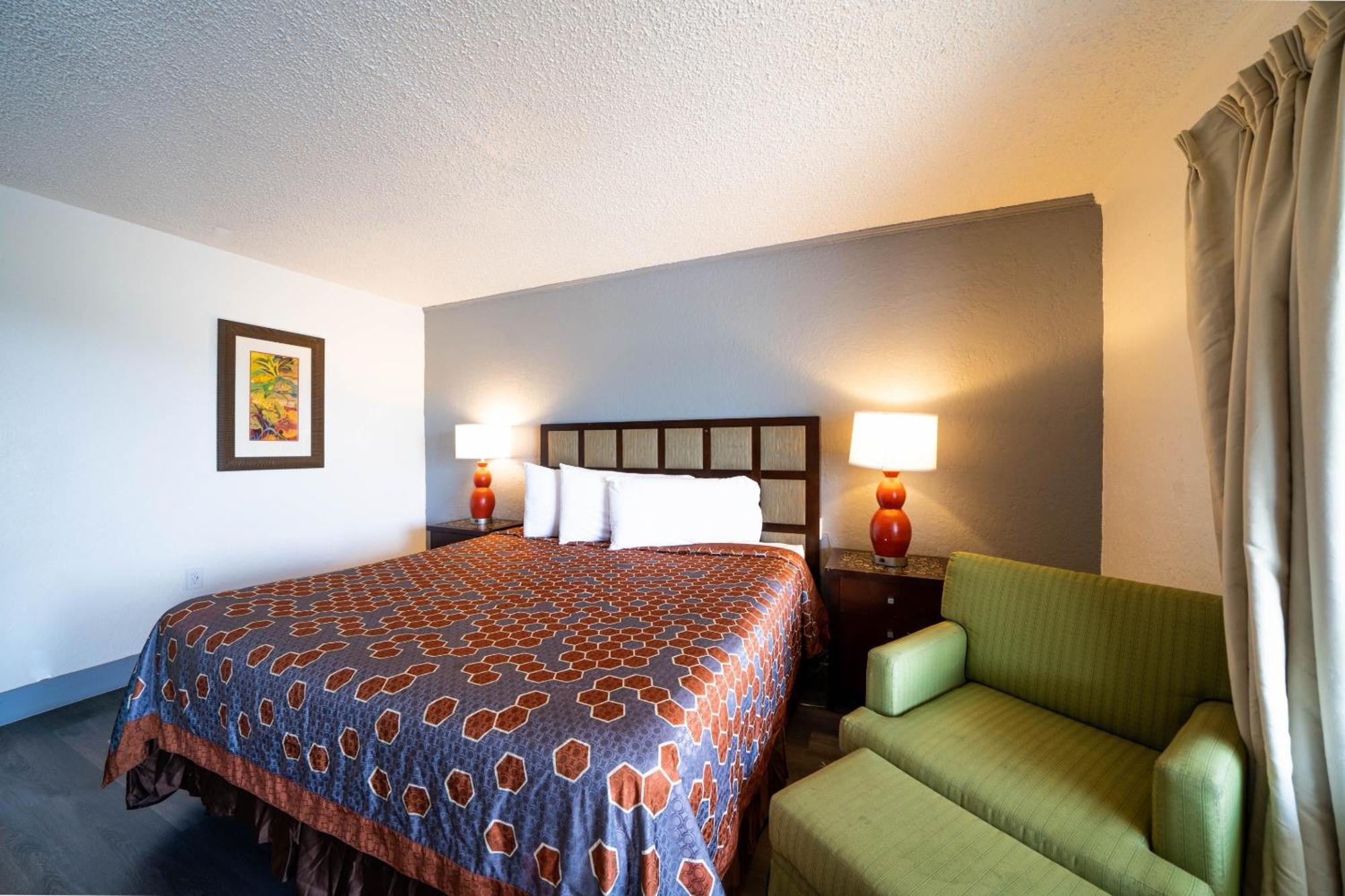 Oyo Hotel Ocala, Fl I-75 Екстер'єр фото