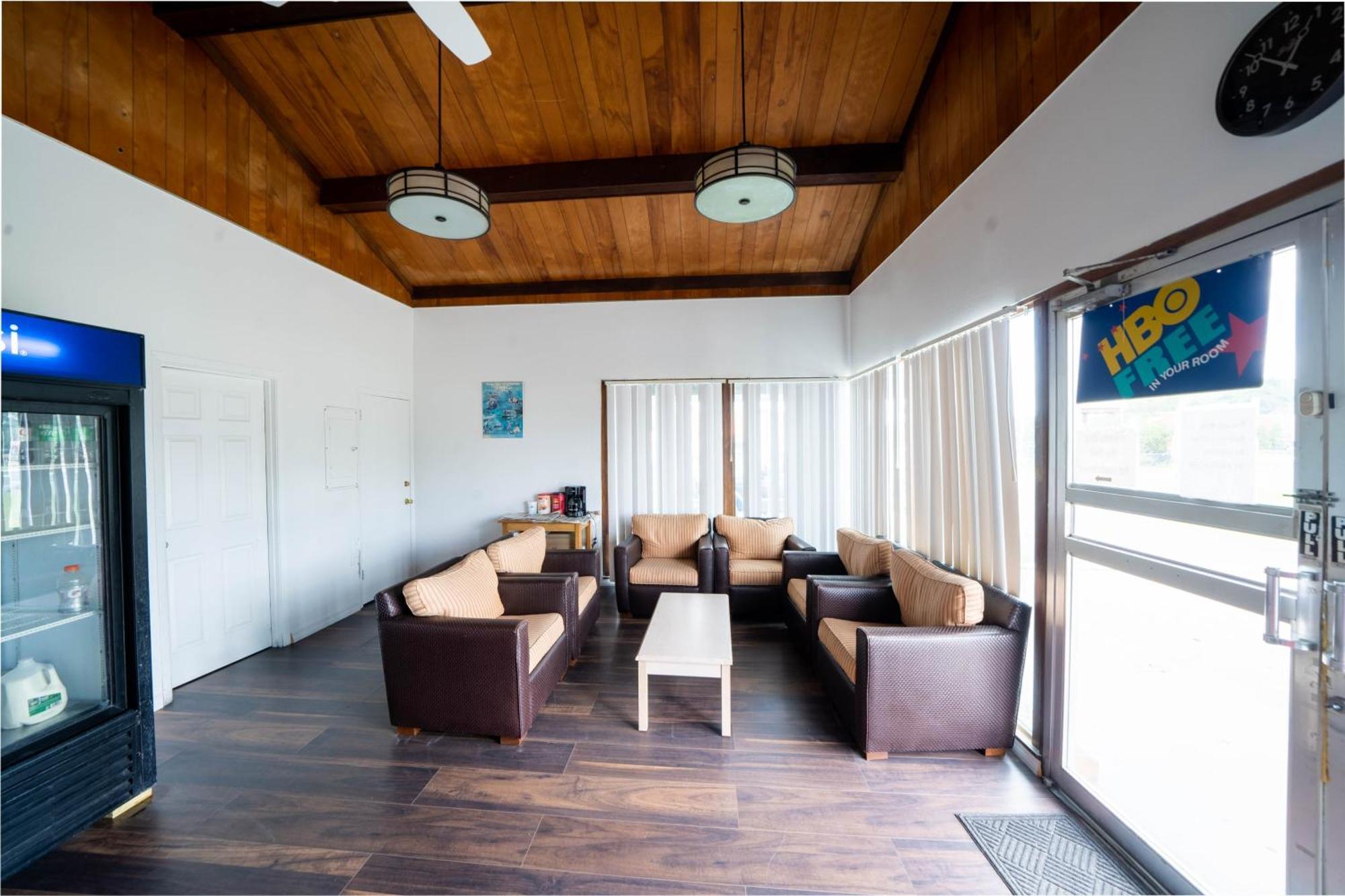 Oyo Hotel Ocala, Fl I-75 Екстер'єр фото