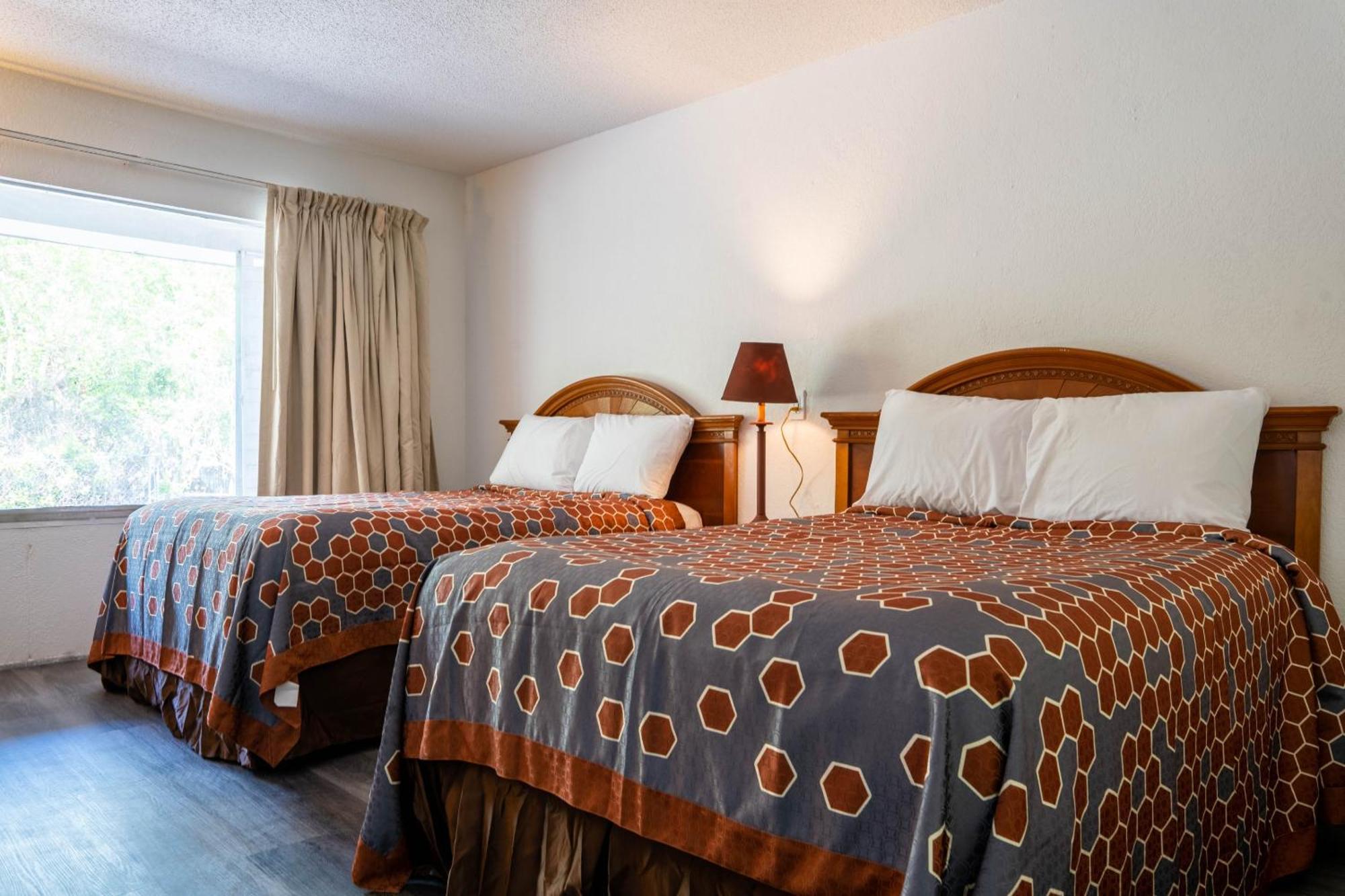 Oyo Hotel Ocala, Fl I-75 Екстер'єр фото