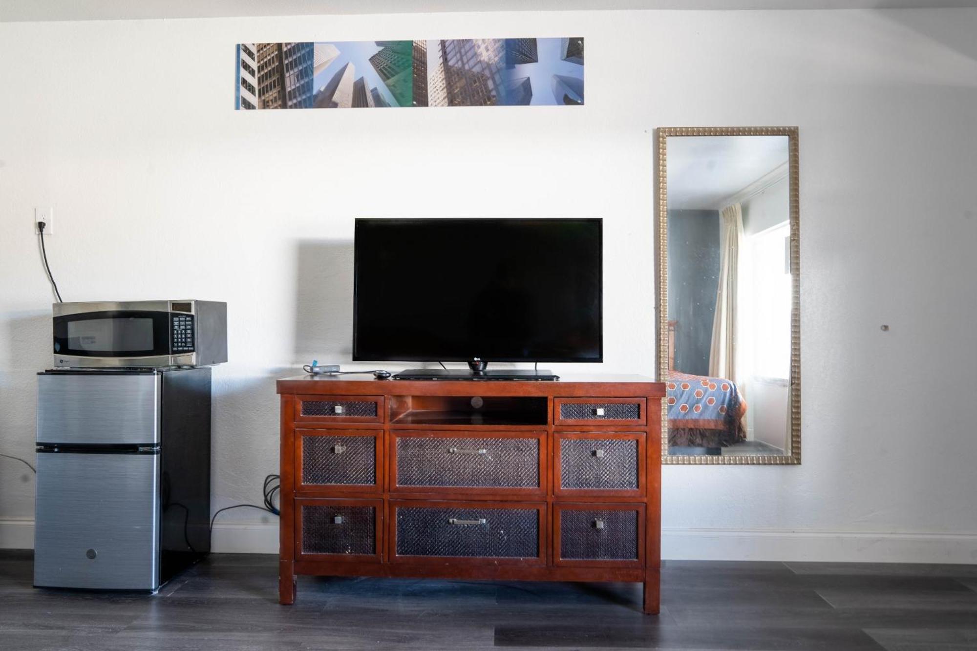Oyo Hotel Ocala, Fl I-75 Екстер'єр фото
