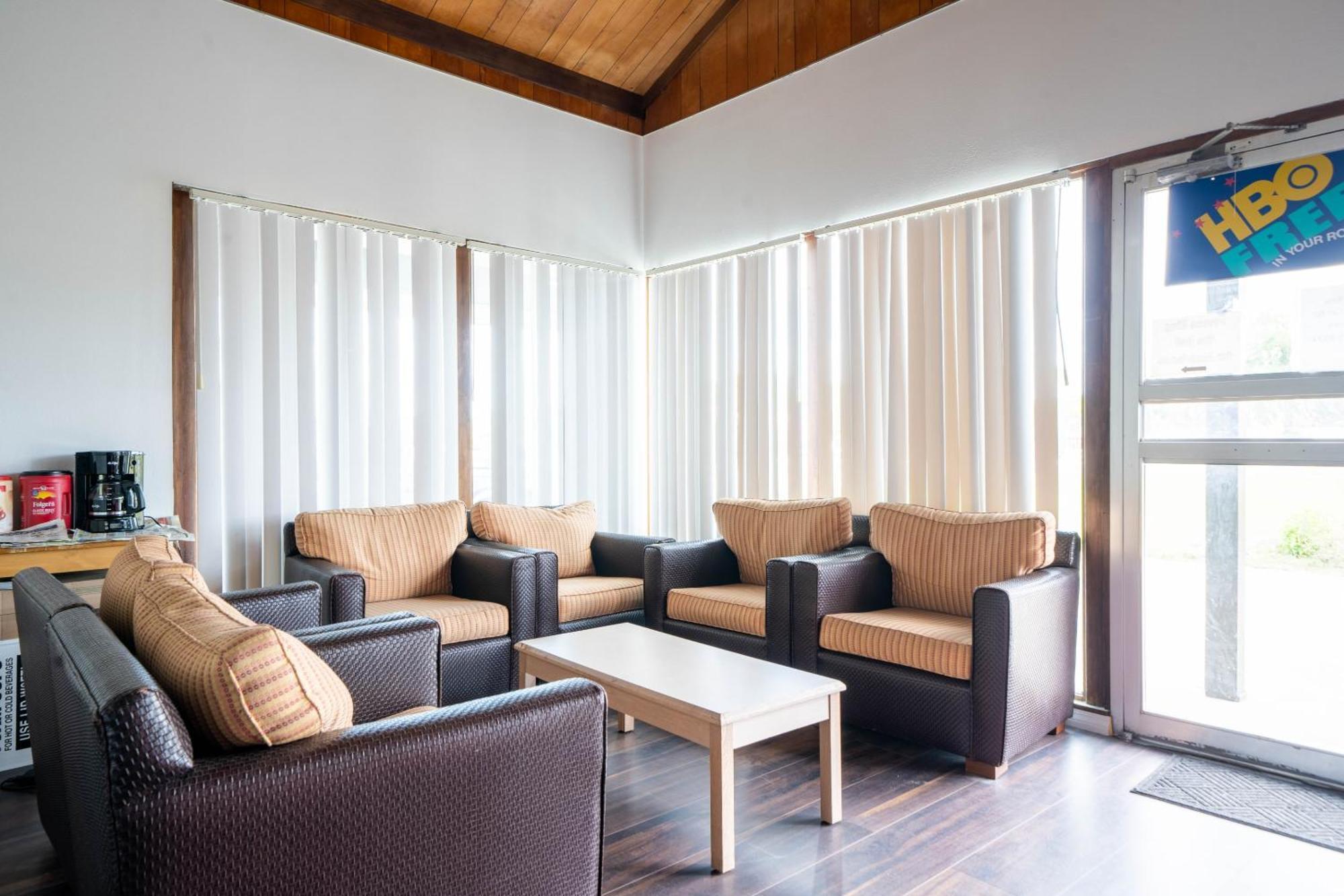 Oyo Hotel Ocala, Fl I-75 Екстер'єр фото