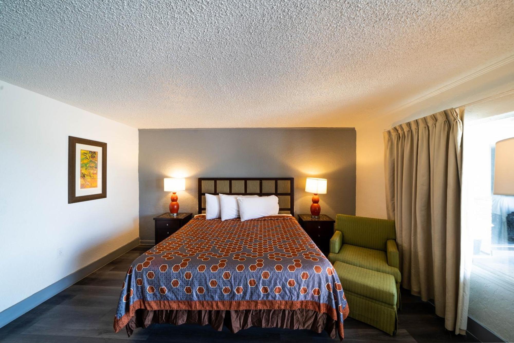 Oyo Hotel Ocala, Fl I-75 Екстер'єр фото