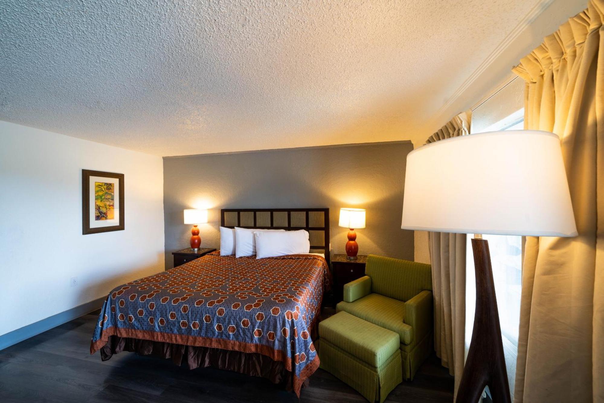 Oyo Hotel Ocala, Fl I-75 Екстер'єр фото