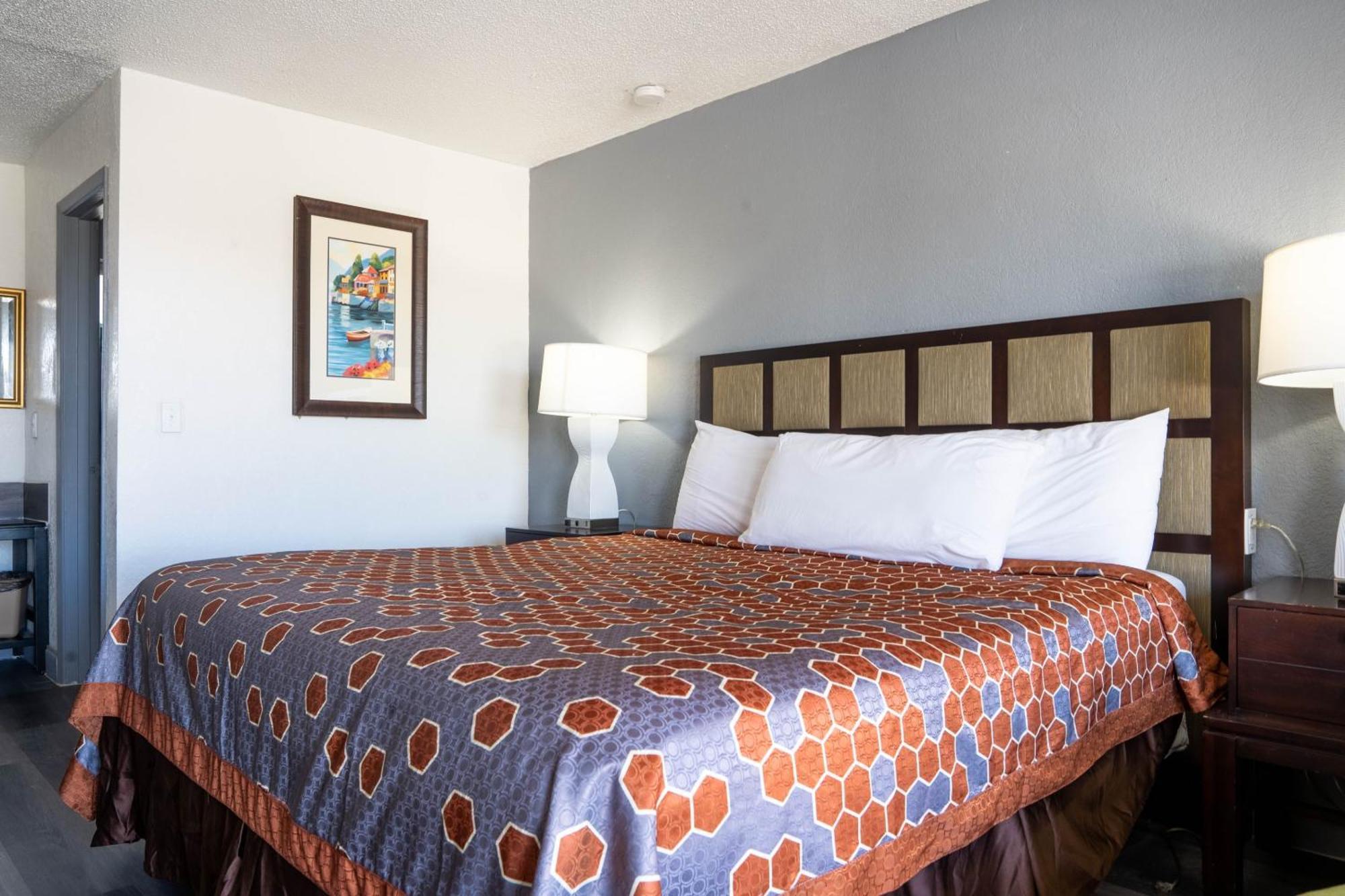 Oyo Hotel Ocala, Fl I-75 Екстер'єр фото