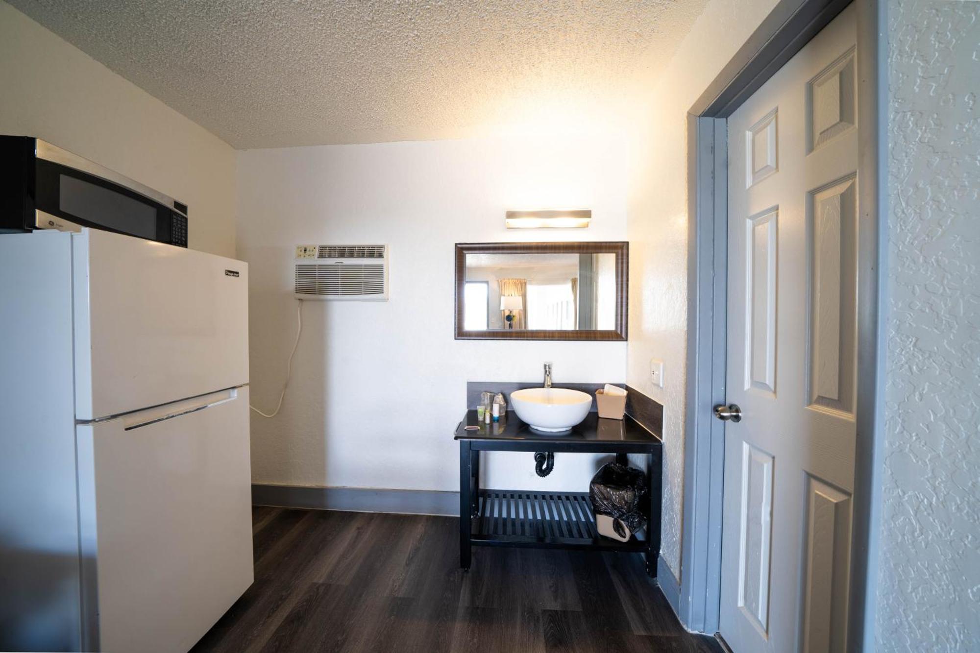 Oyo Hotel Ocala, Fl I-75 Екстер'єр фото