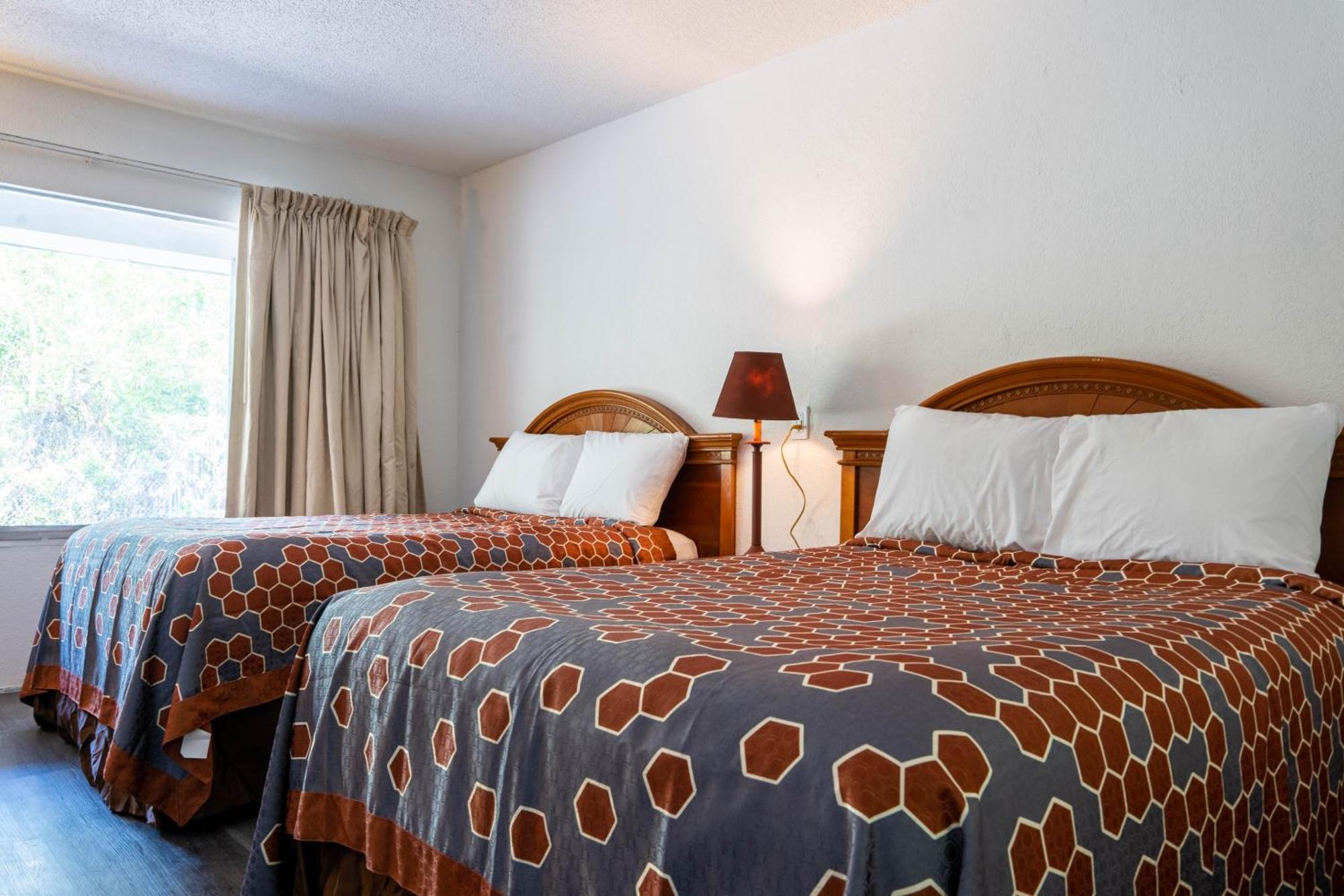 Oyo Hotel Ocala, Fl I-75 Екстер'єр фото