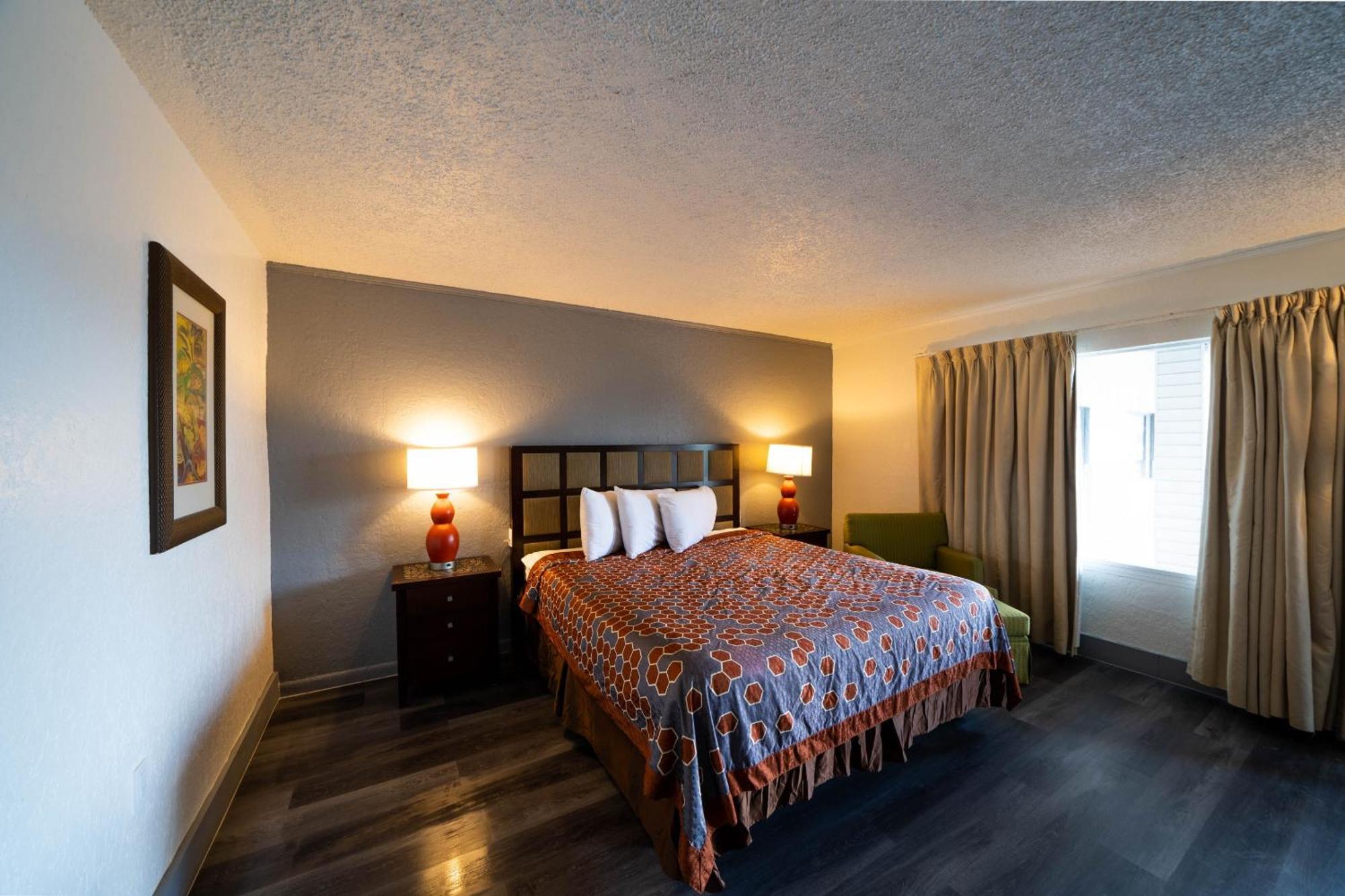 Oyo Hotel Ocala, Fl I-75 Екстер'єр фото