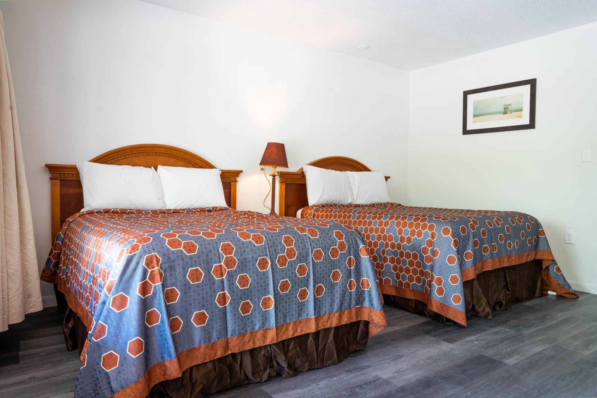 Oyo Hotel Ocala, Fl I-75 Екстер'єр фото