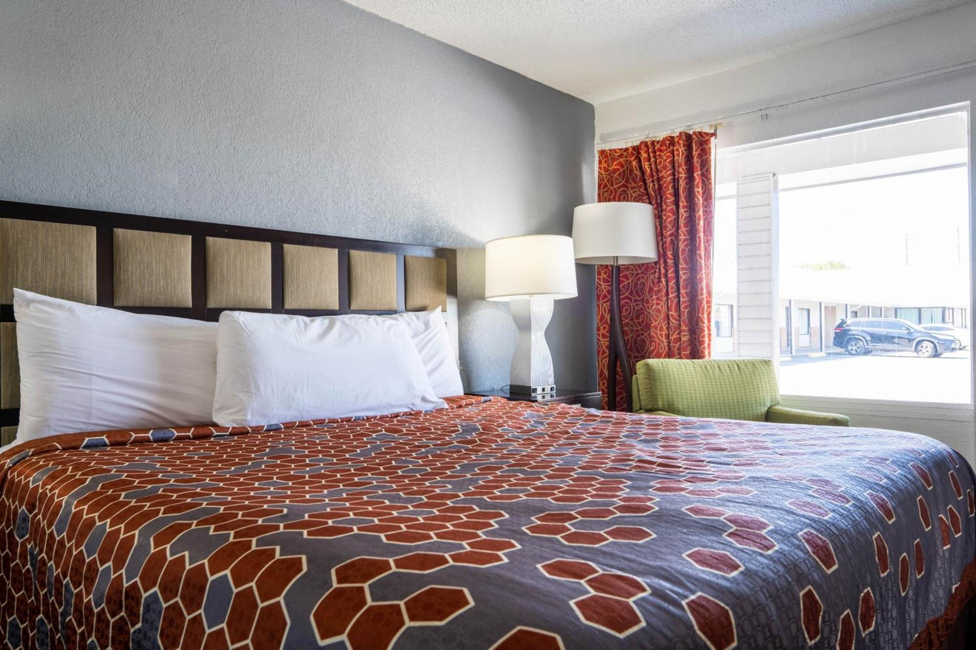 Oyo Hotel Ocala, Fl I-75 Екстер'єр фото
