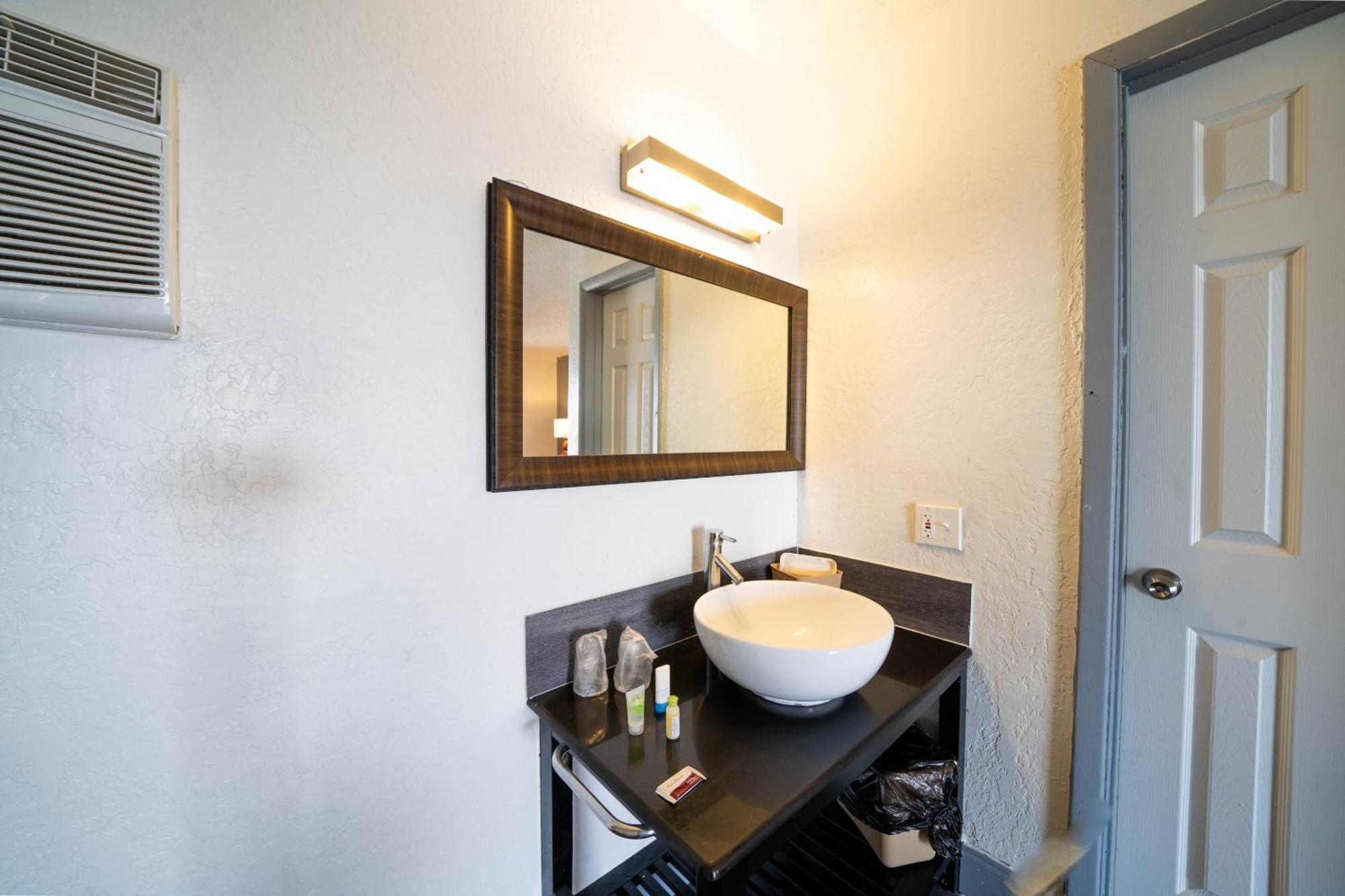 Oyo Hotel Ocala, Fl I-75 Екстер'єр фото