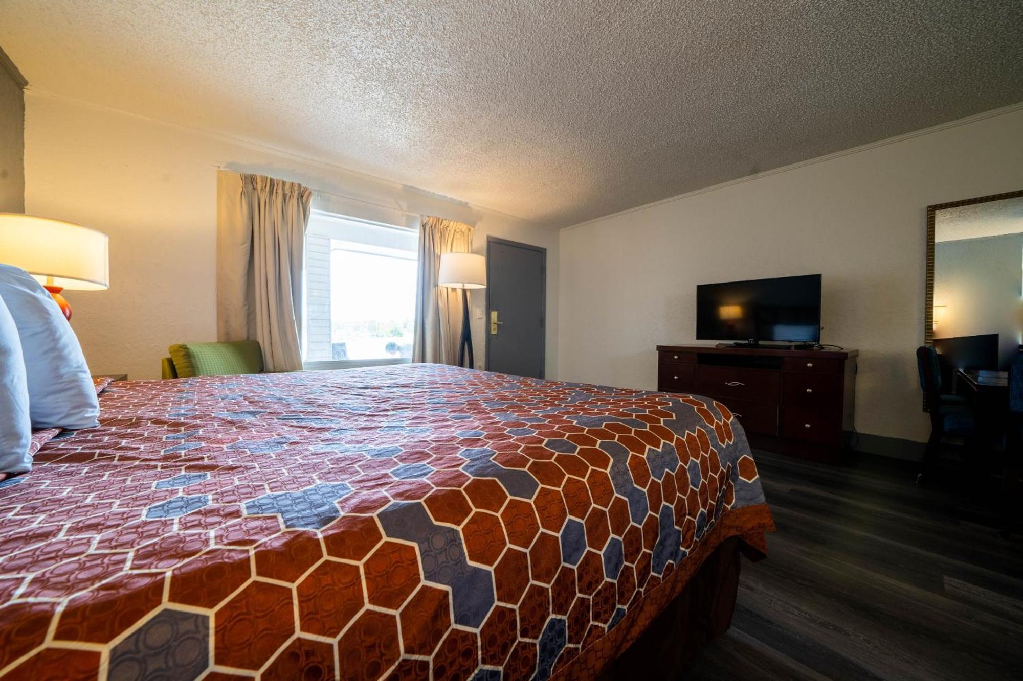 Oyo Hotel Ocala, Fl I-75 Екстер'єр фото