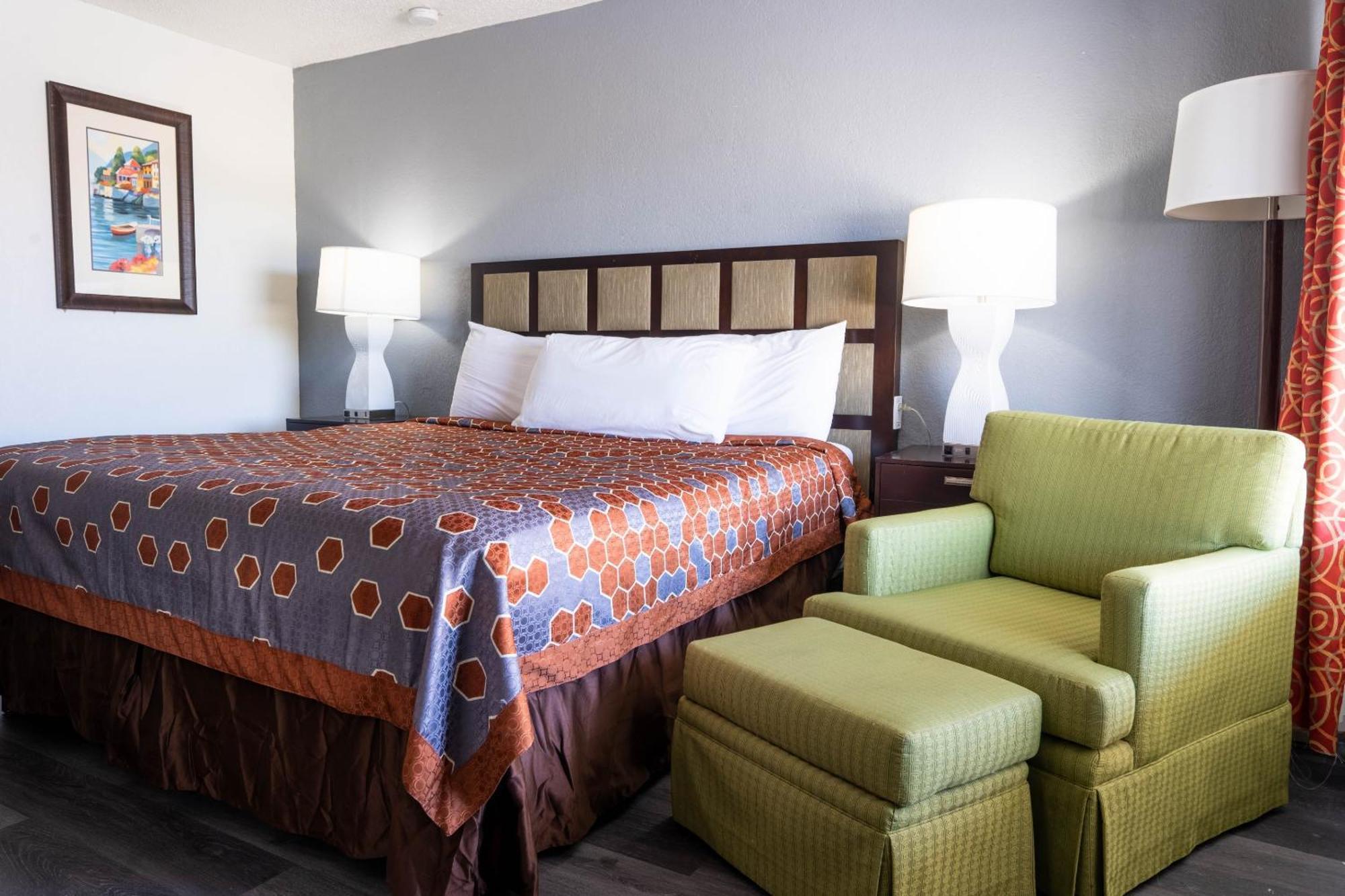Oyo Hotel Ocala, Fl I-75 Екстер'єр фото