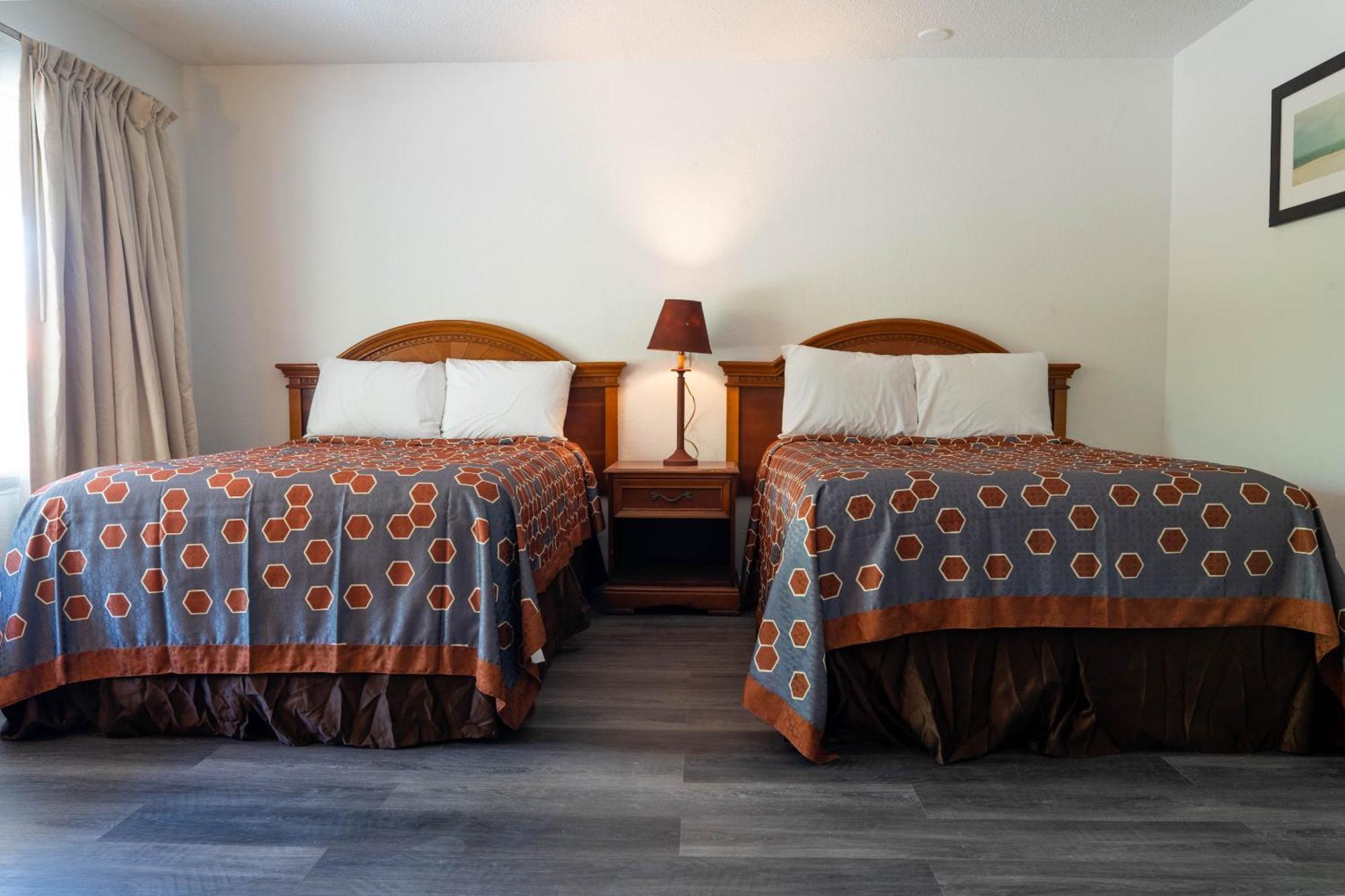 Oyo Hotel Ocala, Fl I-75 Екстер'єр фото